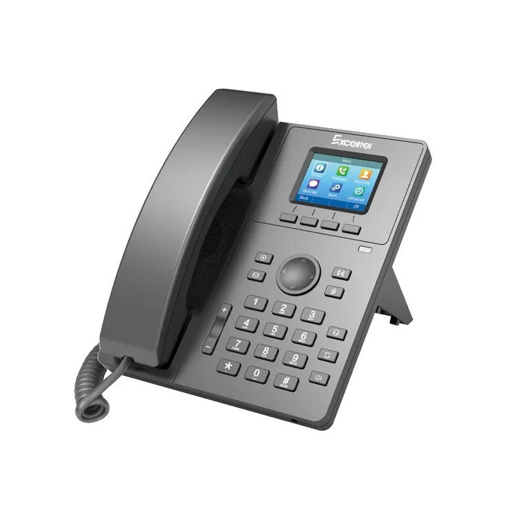 Excelltel IPH211P IP Office Phone